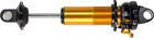Bad1745 Cane Creek Db Coil Inline Rear Shock Metric 840226134253