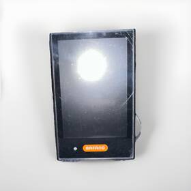 263465489 Bafang Bafagn Ebike Lcd Display Conversion Electric Bike Component Part Untested