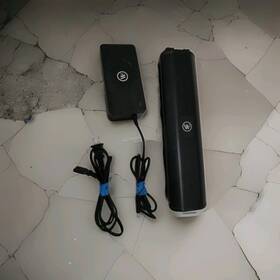 F400.d720.c Bafang Ebike Rechargeable Li-ion Battery With Dc Charger And Key To Lock In
