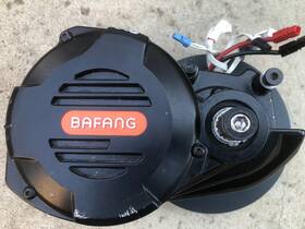 M620 Bafang G510 48v 25a 750w Mid Drive Motor Ebike Bicycle