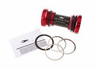 Bb-08-xc-68 73 Aerozine Mountain Mtb Bicycle Bike Bottom Bracket Ceramic Bsa Bb