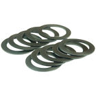 Bb-24mm-1.0 Wheels Manufacturing 1mm Spacers 836572009703