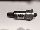 Bc-1.37x24 Bb-un51 Shimano Vintage English Square Taper Bottom Bracket