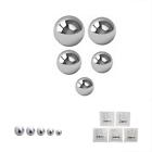 Bcbike5 Bc Precision Piece Assorted Loose Bicycle Bearing Balls 578993211005