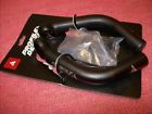 Bebo1 Profile Design Boxer Handle Bar End Black New 723660981044