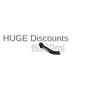 Bebr1 Profile Designs Brief Bar End Black 723660981006