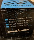 Bee0004 Cane Creek Eebrake Regular Mount Rear Caliper Brake