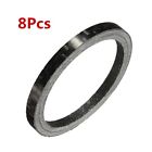 Bfd166772 Camtoa 8pcs 3mm Carbon 699959107047