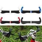 Bia19828 Unbranded Mtb Ergonomic Mountain Bike Bicycle Handlebar Ends Rubber Cycling
