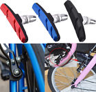 Bih155978 Unbranded Pairs Bike Brake Pads With Hex Nuts And Spacers