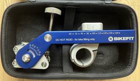 7050201 Bikefit Stem Sizer Fit Tool #7050201