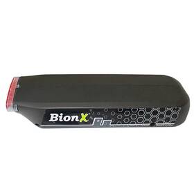 01-5253 Bionx Rx 48v Battery Used Once