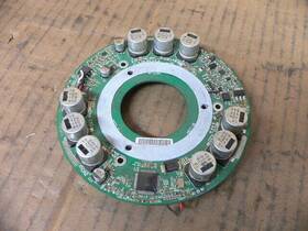 V3.3b Bionx Mot Logic Board Control Motor Genuine Oem Replacement Parts