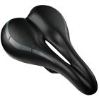 Bisit02 Thicken Saddles Bike Seat Soft Comfortable Mtb Mountain 723044417176