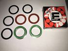 Bk-7015 Enduro New To Stainless Steel Bottom Bracket Kit
