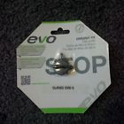 Bkpd8362 Evo Avid Xo Organic Vx Brake Pads New 770612309791
