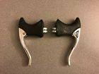 Bl-l331 Shimano Slr Aero Drop Brake Levers Vintage Set