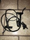 Br-m615 Bl-m615 Shimano Deore Hydraulic Disc Brake Set Brakeset