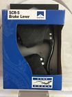 Scr-5 Bl4200k Cane Creek Levers For Linear Pull Brake Black New In
