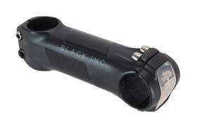 Bi-stmcf110-d Black Inc Carbon Road Bike Stem 31.8 X 110mm 4-bolt Titanium -6 Lightweight
