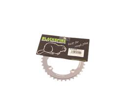 595-236-no2 Black Spire B-spire Chainring Pro 104/36