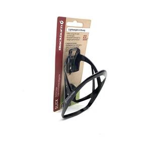 Blackburn 768686824609 Bottle Cage Black One Size