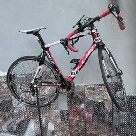 Act1 Blue Racing Technology Aero Carbon Brt 17 Pounder
