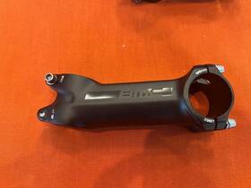 Lsm02 Bmc Lsm 02 Road Bike Stem 100mm /-12 Degree