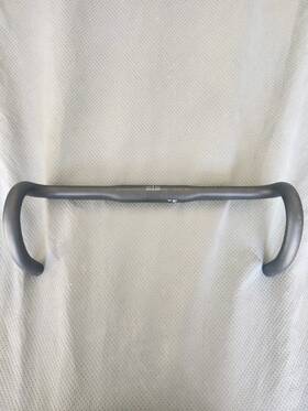 Rdb02 Bmc 42cm Aero Aluminum Drop Handlebar 31.8mm Bar Road Gravel Bike