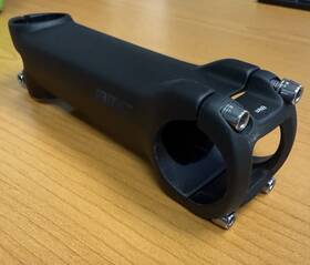 Rsm-01 Bmc Rms01 Stem 120mm 8-degree Rise Takeoff Excellent Condition