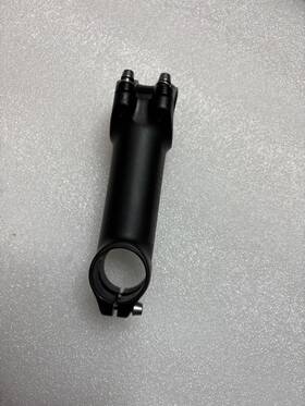 Rsm02 Bmc 100mm. /- 6 Degree Bicycle Stem. Weight 123g