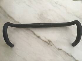 Slr-01 Bmc Road Machine Alloy 42 Cm Handlebar For Or Gravel Bicycle
