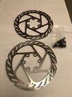 Bmr1.00 Dp Brakes Pair Of Rotors Bolt Bolts