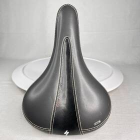 Spc5 Body Geometry Expedition Plus Bike Seat 215 Level 6 Padding Euc