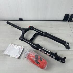 D0n-828 Bolany Snow Beach Bike Suspension Fork 20 Inch 4.0 Tire Fat Front 135mm