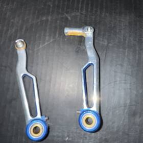 22033 Bombshell 686 Brakes Cnc Machined 108mm V-brake Arms