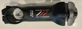 Bontrager 100mm/17 Race Lite Threadless Stem 100mm 17 25.4mm 1 1/8 Black