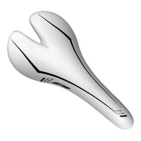 Vl-1151 Bontrager 292803 R1 Bicycle Saddle Seat White Road/mountain Bikes P/n