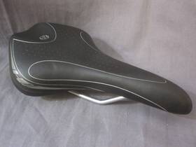 297043 Bontrager Vintage Bicycle Seat Saddle - Lightly Used