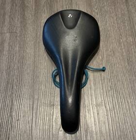 302544 Bontrager Saddle Take-off Part #302544