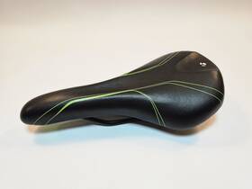 319175 Bontrager Bicycle Racing Saddle Seat Model