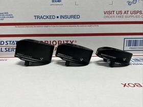 326502 Bontrager Trek Speed Concept Mono Spacer Set Used Fast Shipping