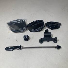 326503 Bontrager Trek Speed Concept Bundle Mono Spacers 25mm 35mm 45mm More