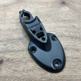326647 Bontrager Trek Speed Concept Spacer Bar Mount Part No