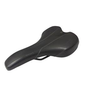 328537 Bontrager Ssr Bicycle Mtb Road Bike Rail Saddle Seat Black