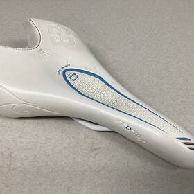 404639 Bontrager Inform Rl Wsd Saddle Seat 140mm X 265mm Womens Hollow Ss Rails
