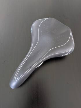 418181 Bontrager Affinity Inform Rl Womens Bicycle Saddle