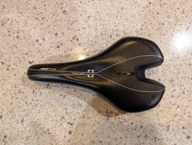 418182 Bontrager Affinity R Womens Saddle