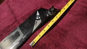 419096 Bontrager Speed Concept Carbon Seat Post