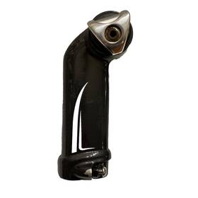423136 Bontrager 2008 Trek Madone Carbon Seatmast Cap Negative 5mm Offset 160mm Length Used